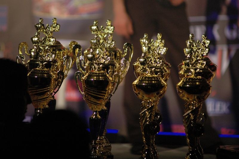 XIII Puchar Polski 2012 Lewa Reka