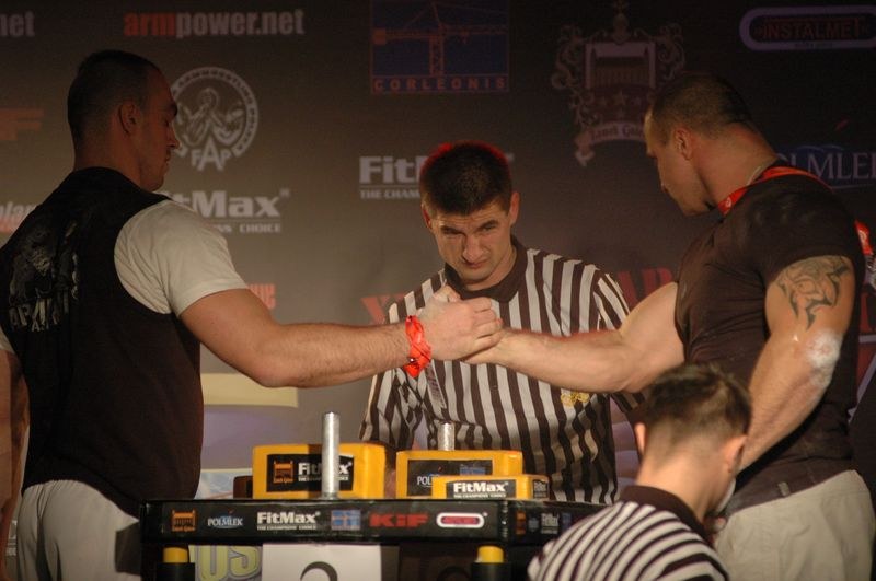 XIII Puchar Polski 2012 Lewa Reka