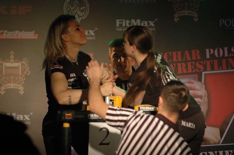 XIII Puchar Polski 2012 Lewa Reka