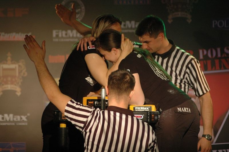 XIII Puchar Polski 2012 Lewa Reka