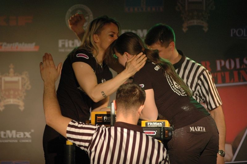 XIII Puchar Polski 2012 Lewa Reka