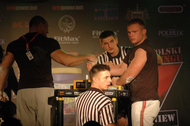 XIII Puchar Polski 2012 Lewa Reka