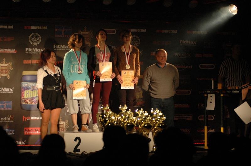 XIII Puchar Polski 2012 Lewa Reka