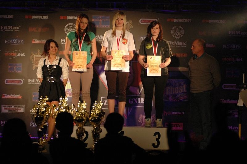 XIII Puchar Polski 2012 Lewa Reka