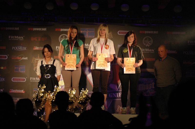 XIII Puchar Polski 2012 Lewa Reka