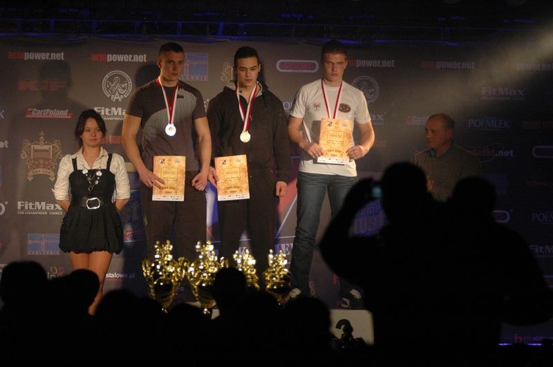 XIII Puchar Polski 2012 Lewa Reka