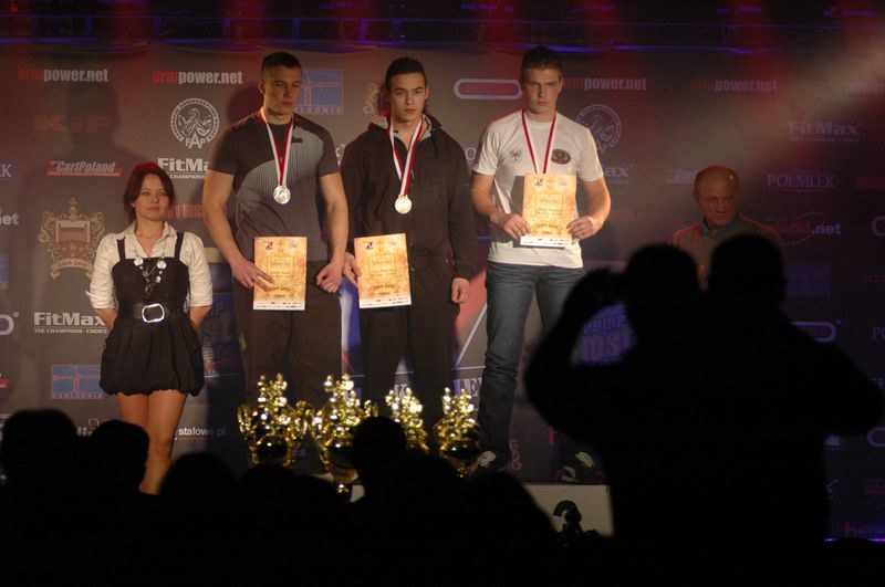 XIII Puchar Polski 2012 Lewa Reka