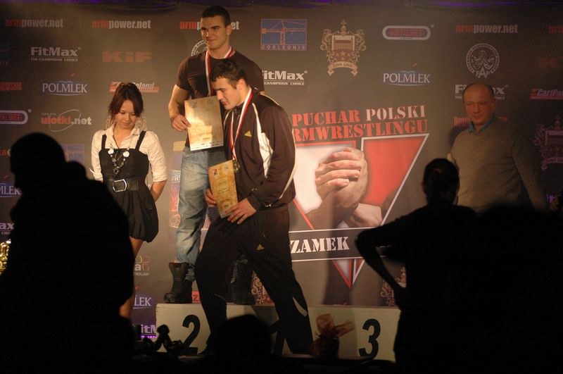 XIII Puchar Polski 2012 Lewa Reka