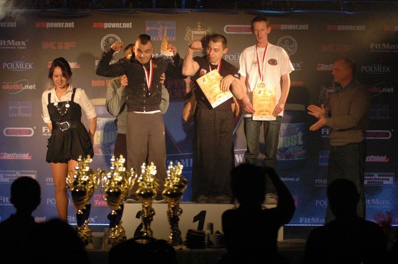 XIII Puchar Polski 2012 Lewa Reka