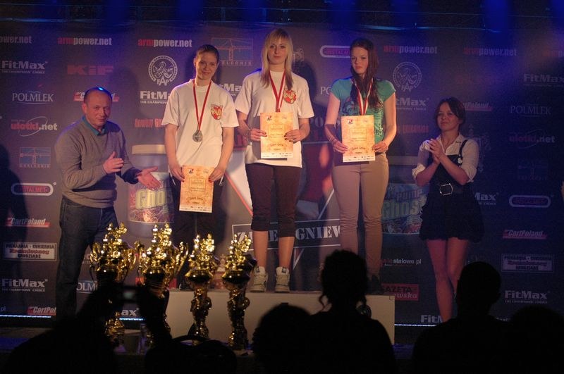 XIII Puchar Polski 2012 Lewa Reka