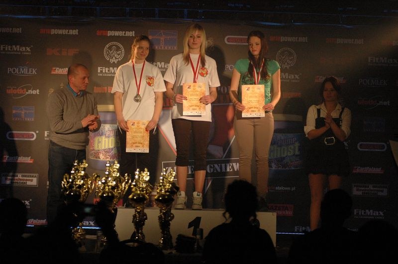 XIII Puchar Polski 2012 Lewa Reka