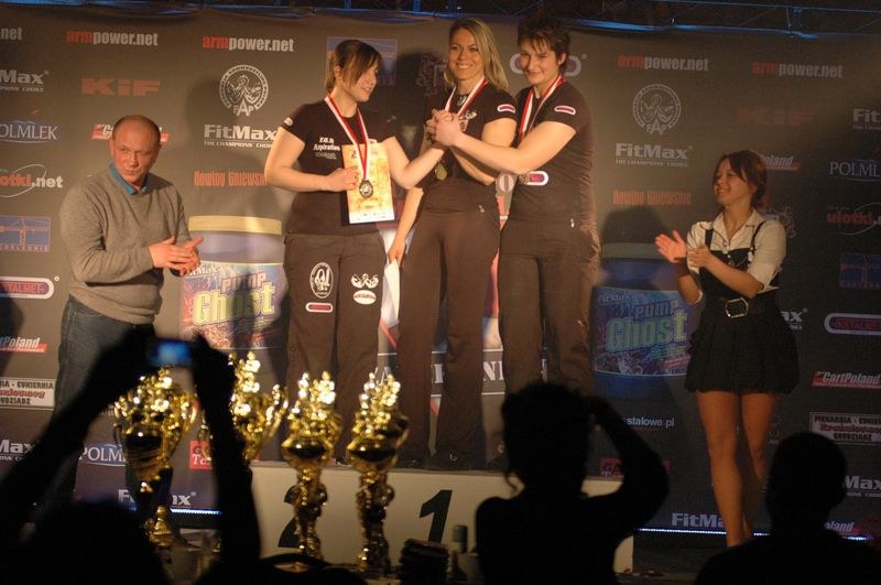 XIII Puchar Polski 2012 Lewa Reka