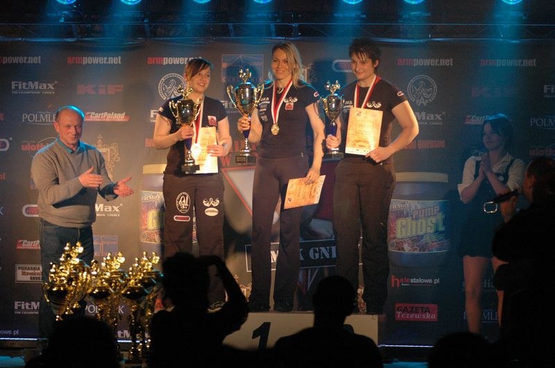 XIII Puchar Polski 2012 Lewa Reka