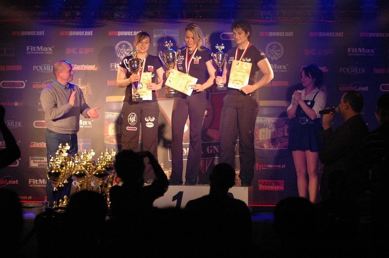 XIII Puchar Polski 2012 Lewa Reka