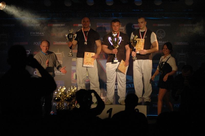 XIII Puchar Polski 2012 Lewa Reka