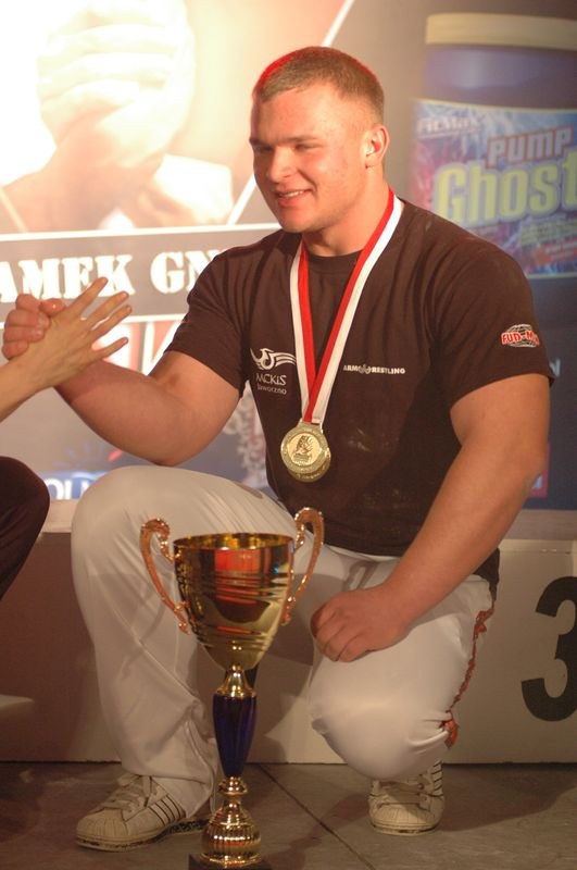 XIII Puchar Polski 2012 Lewa Reka