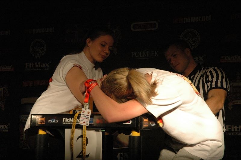 XIII Puchar Polski 2012 Prawa Reka