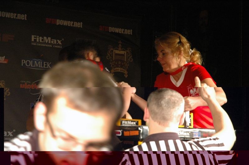 XIII Puchar Polski 2012 Prawa Reka