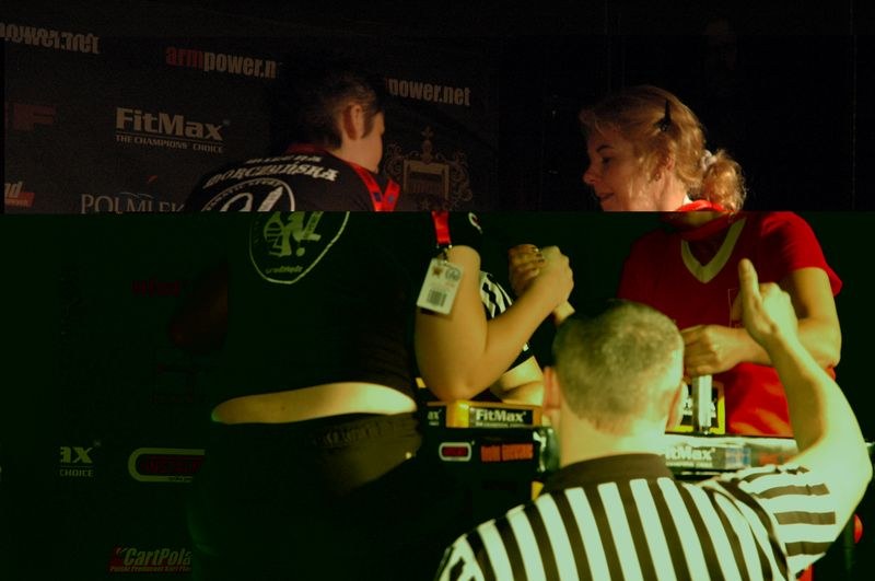 XIII Puchar Polski 2012 Prawa Reka