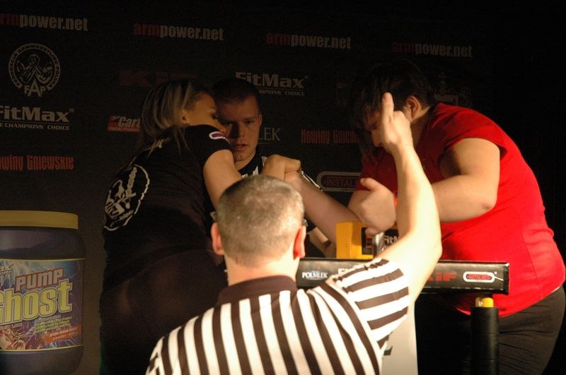 XIII Puchar Polski 2012 Prawa Reka