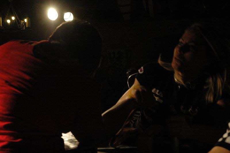 XIII Puchar Polski 2012 Prawa Reka