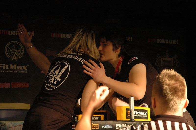 XIII Puchar Polski 2012 Prawa Reka