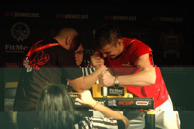 XIII Puchar Polski 2012 Prawa Reka