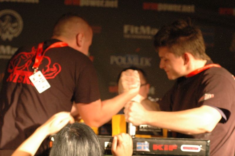 XIII Puchar Polski 2012 Prawa Reka