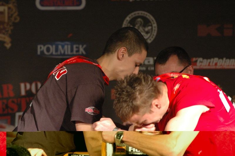 XIII Puchar Polski 2012 Prawa Reka