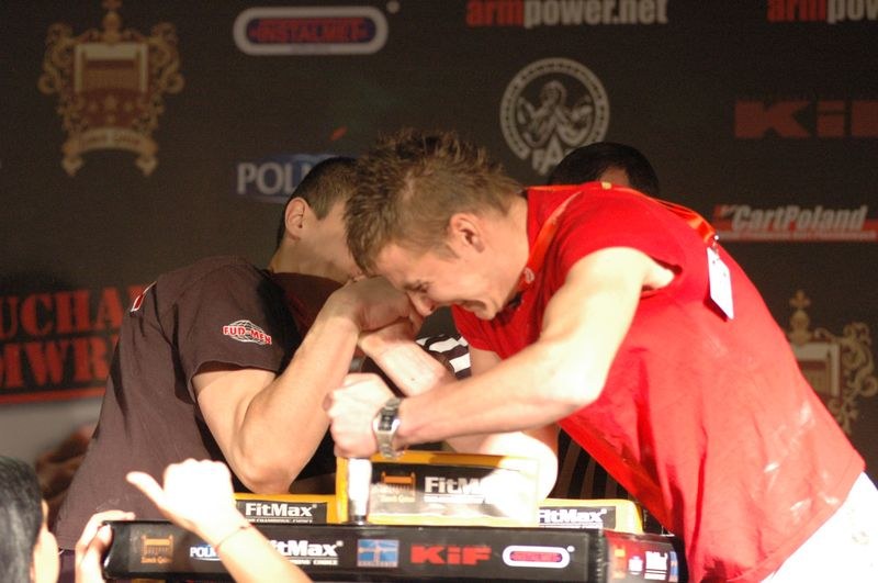 XIII Puchar Polski 2012 Prawa Reka