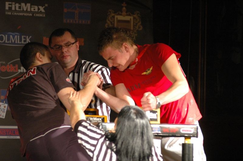 XIII Puchar Polski 2012 Prawa Reka