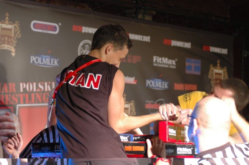 XIII Puchar Polski 2012 Prawa Reka