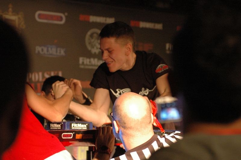 XIII Puchar Polski 2012 Prawa Reka