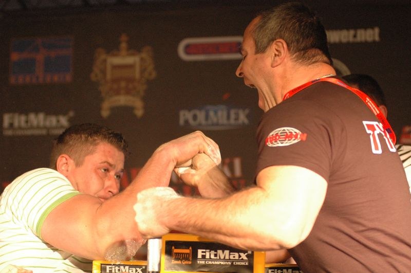 XIII Puchar Polski 2012 Prawa Reka