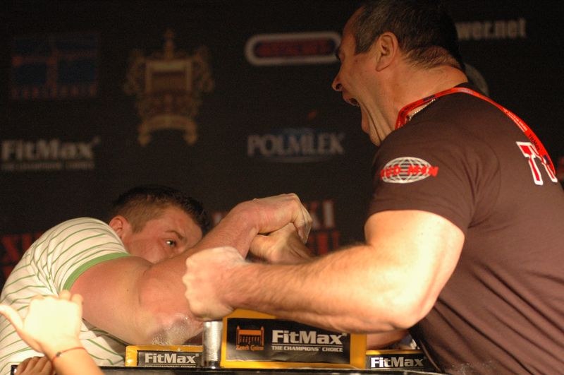 XIII Puchar Polski 2012 Prawa Reka