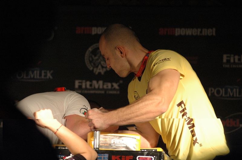 XIII Puchar Polski 2012 Prawa Reka