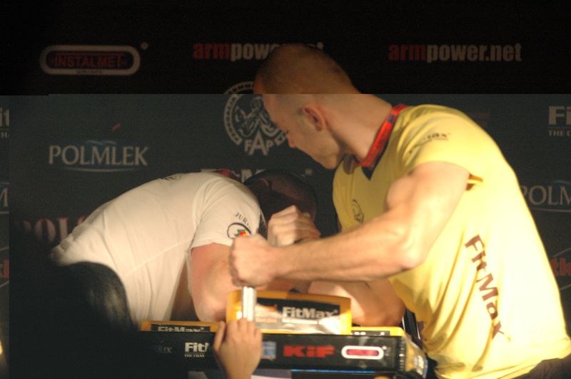 XIII Puchar Polski 2012 Prawa Reka