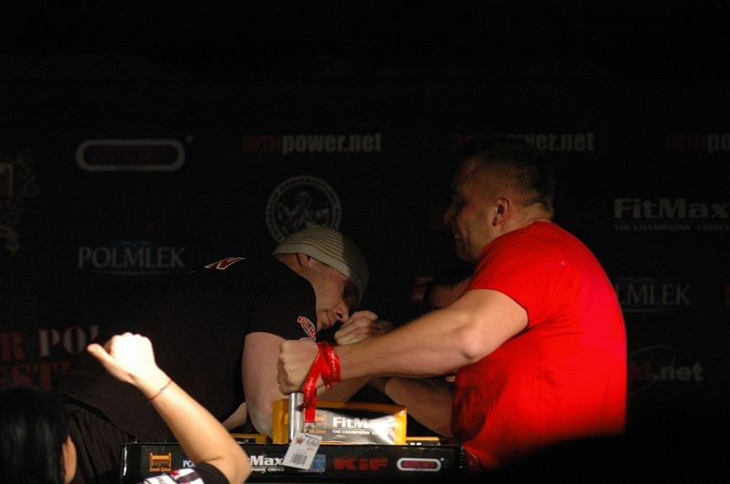 XIII Puchar Polski 2012 Prawa Reka