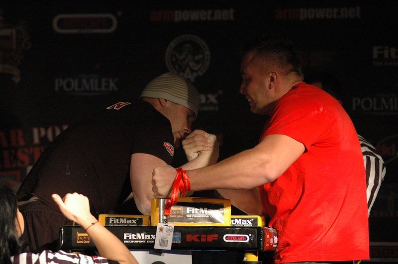 XIII Puchar Polski 2012 Prawa Reka