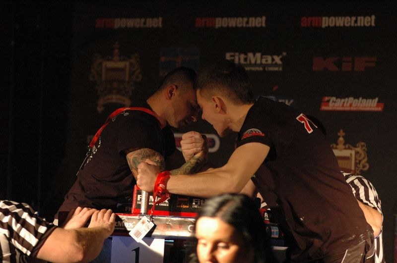 XIII Puchar Polski 2012 Prawa Reka