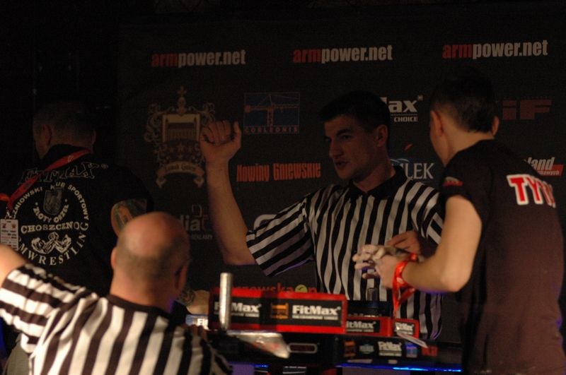 XIII Puchar Polski 2012 Prawa Reka