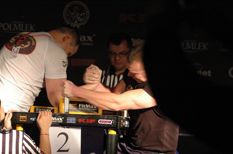 XIII Puchar Polski 2012 Prawa Reka