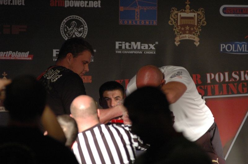 XIII Puchar Polski 2012 Prawa Reka