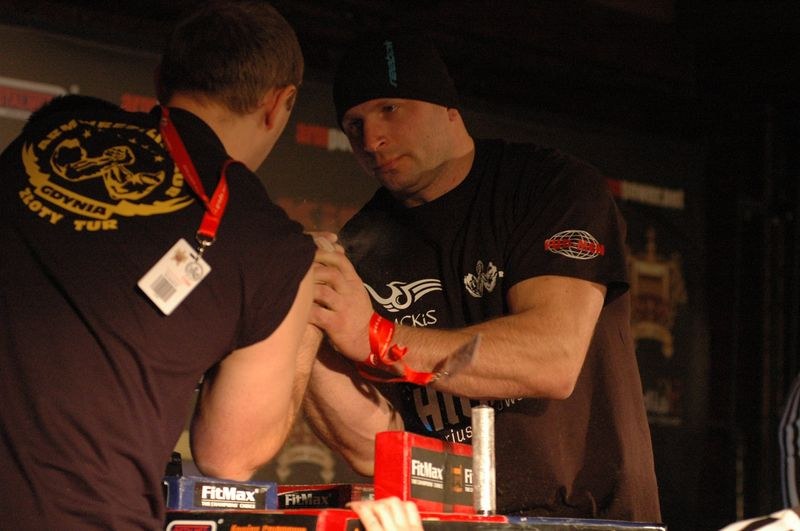 XIII Puchar Polski 2012 Prawa Reka