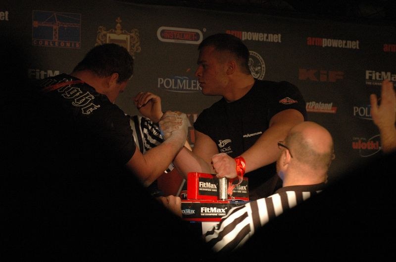 XIII Puchar Polski 2012 Prawa Reka