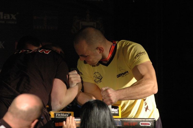 XIII Puchar Polski 2012 Prawa Reka