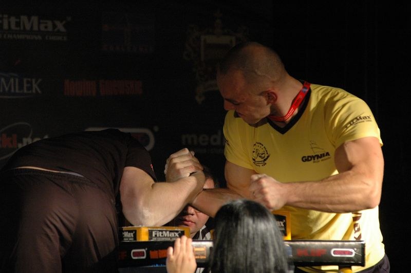 XIII Puchar Polski 2012 Prawa Reka