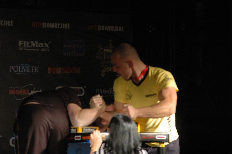 XIII Puchar Polski 2012 Prawa Reka