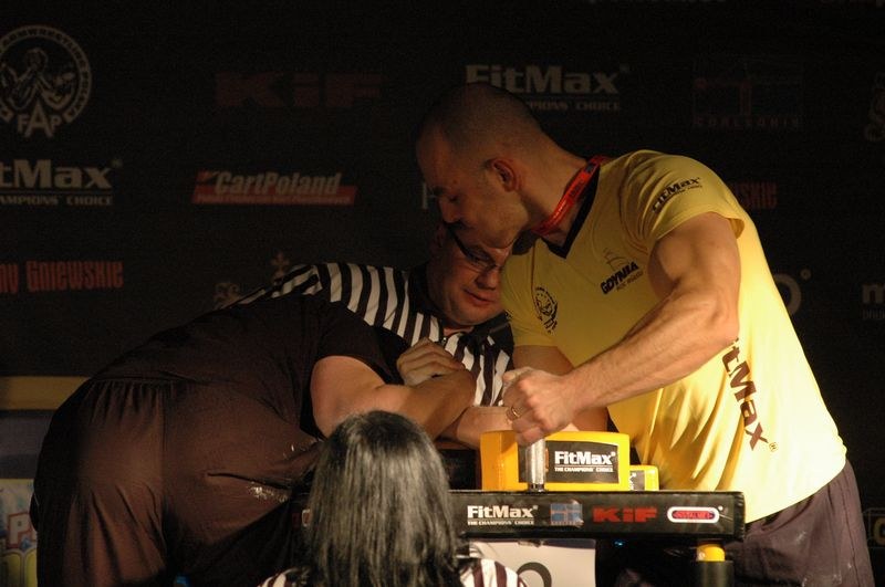 XIII Puchar Polski 2012 Prawa Reka