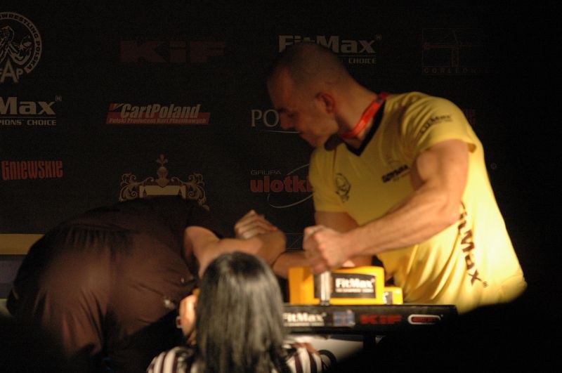 XIII Puchar Polski 2012 Prawa Reka